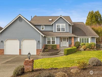 18727 137th Court SE, Renton, WA, 98058