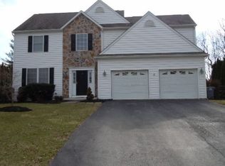 78 N Hawthorne Rd, Coatesville, PA 19320