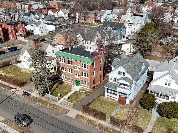 64 Shultas Pl, Hartford, CT