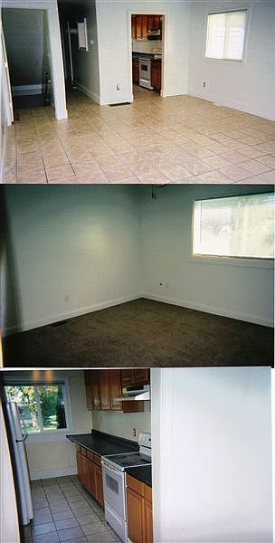 1020 Pine st apt