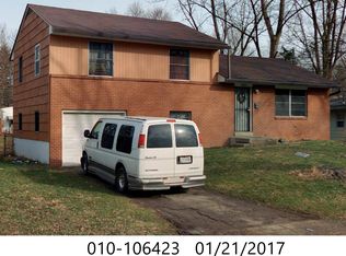 4680 Janis Dr, Columbus, OH