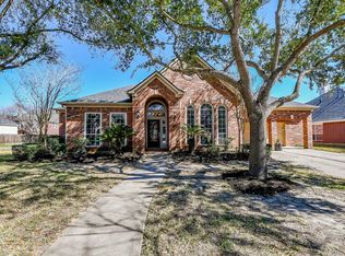 1735 Lake Charlotte Ln, Richmond, TX 77406