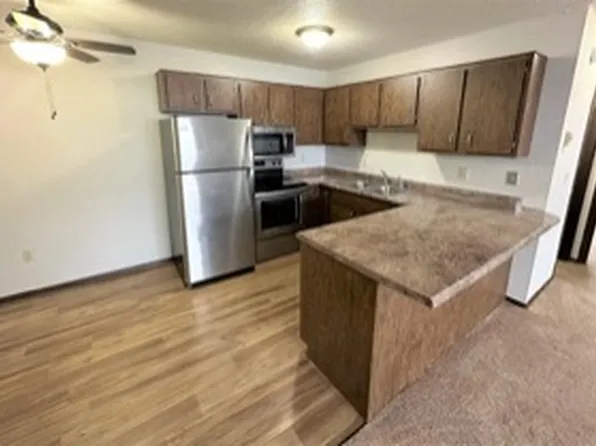 724 S Congress St, Aberdeen, SD 57401