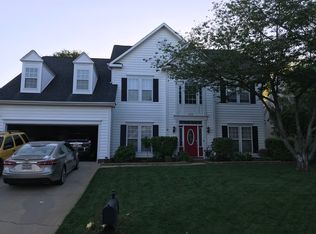 515 Whitehead Ct, Fort Mill, SC 29708