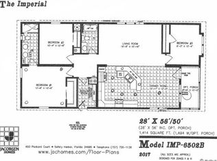 34622 SW 187th Pl #279, Homestead, FL 33034