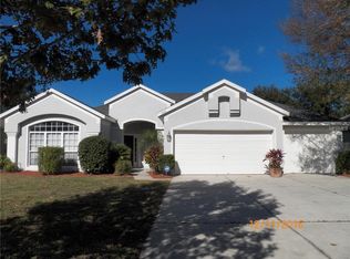 629 Strihal Loop, Oakland, FL 34787