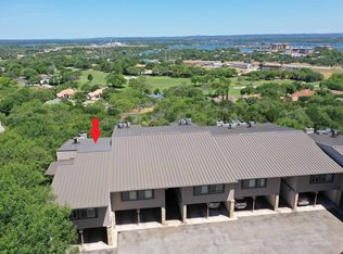 400 Hi There UNIT 102, Horseshoe Bay, TX 78657