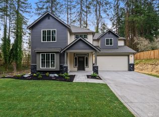 14305 18th Avenue Ct S, Spanaway, WA 98387