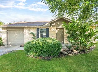 11602 Birch Run Ln, Houston, TX 77067