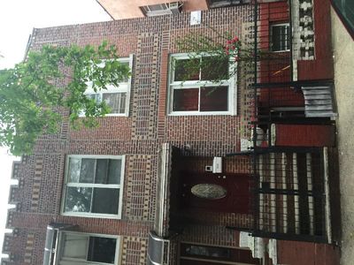1343 Elder Ave, Bronx, NY, 10472