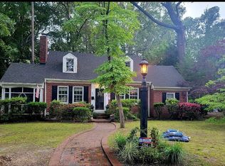 506 N Pinehurst Ave, Salisbury, MD 21801