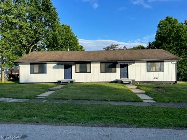 606 & 608 Viewpoint Ave, Cuyahoga Falls, OH 44221