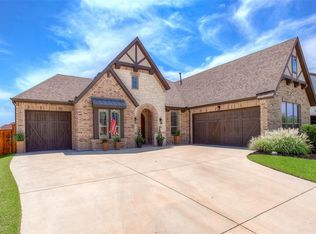 1649 Prairie Ridge Rd, Aledo, TX 76008