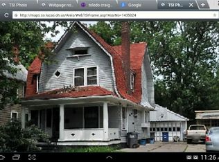 430 Kenilworth Ave, Toledo, OH 43610