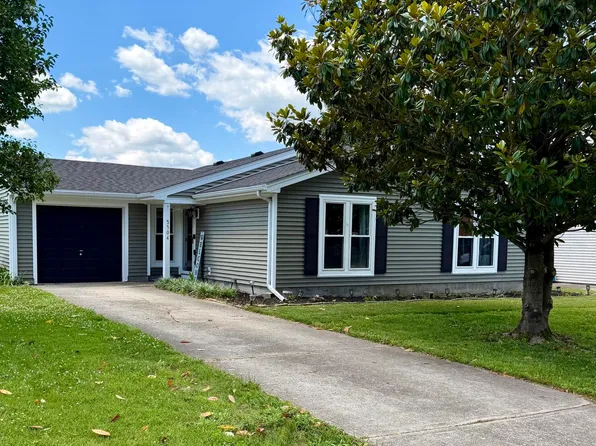 5504 Gaskin Ct, Louisville, KY 40229