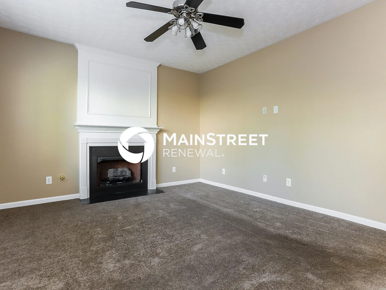 7055 Silver Bend Overlook — Photo 4