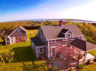 542 Center Rd, Block Island, RI 02807