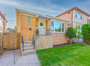 2812 N 75th Ct, Elmwood Park, IL 60707