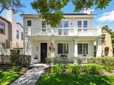 3115 Nimes Ln, Oxnard, CA, 93036