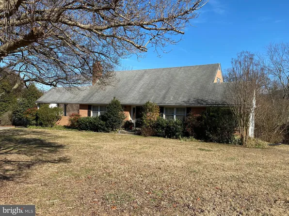 18401 Mink Hollow Rd, Highland, MD 20777