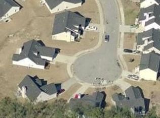845 Buffington Ct, Union City, GA 30291