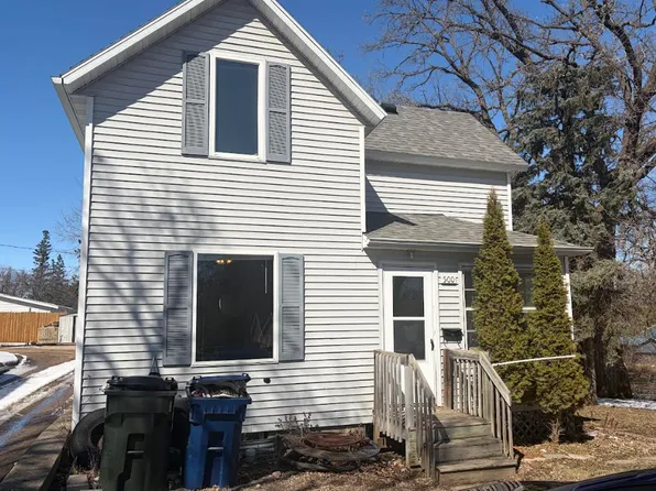 500 Spruce St, Fergus Falls, MN 56537