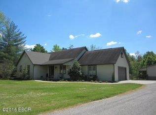 32 M Harriss Ln, Murphysboro, IL 62966