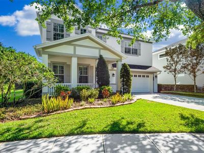 8117 Turkey Hill Ct, Tampa, FL, 33647