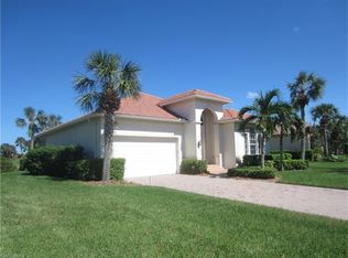 16460 Crown Arbor Way, Fort Myers, FL 33908