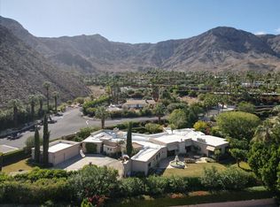 40885 Thunderbird Rd, Rancho Mirage, CA 92270