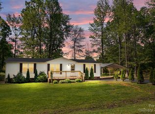 126 Faith Farm Rd, Salisbury, NC 28146