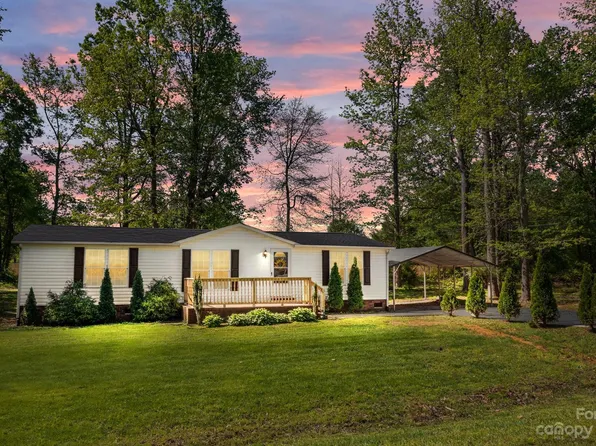 126 Faith Farm Rd, Salisbury, NC 28146