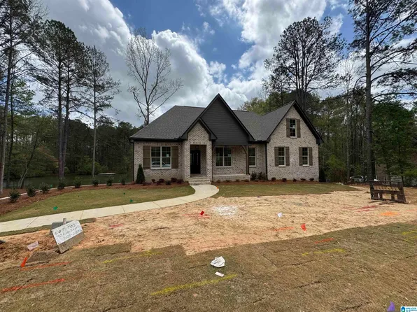 190 River Birch Rd, Chelsea, AL 35043