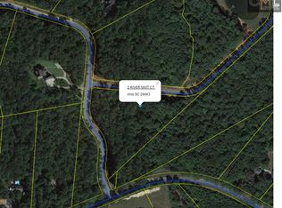 2 River Mist Rd, Irmo, SC 29063