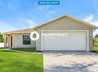 1406 Alton Rd, Port Charlotte, FL 33952