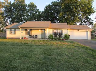 67 W Doak Rd, Manchester, TN 37355