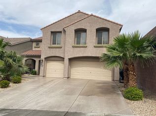 780 Roseholm Way, Henderson, NV 89002
