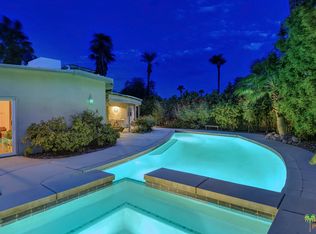 2089 Jacques Dr, Palm Springs, CA 92262
