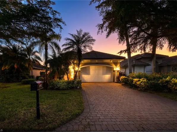 6927 Mauna Loa LN, NAPLES, FL 34113