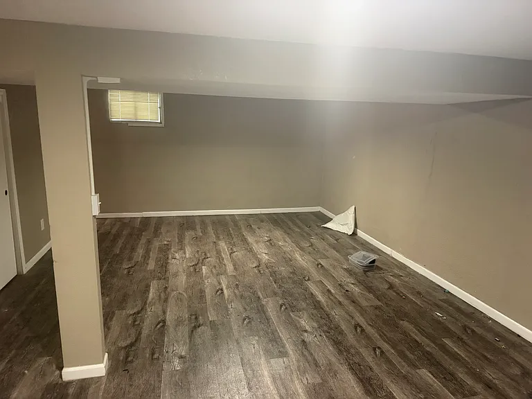 Basement 2