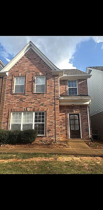 Enclave Condo on Molly Barr