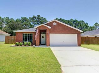 6495 Heronwalk Dr, Gulf Breeze, FL 32563