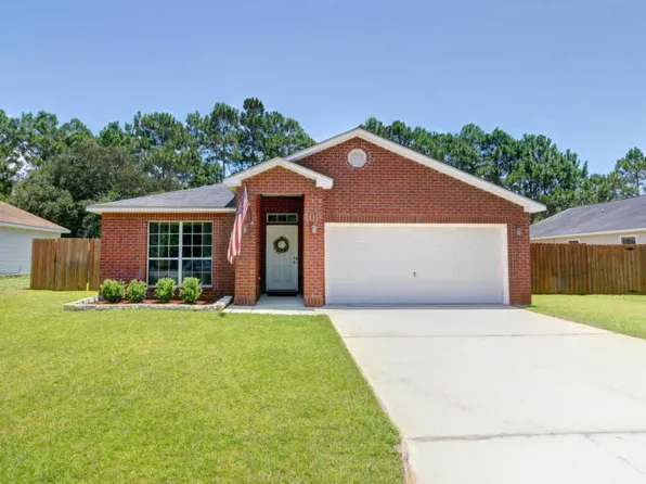 6495 Heronwalk Dr, Gulf Breeze, FL 32563