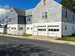 211 W Middle St, Hanover, PA 17331