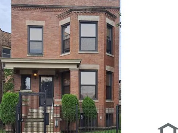 1511 E 66th Pl APT 2, Chicago, IL 60637