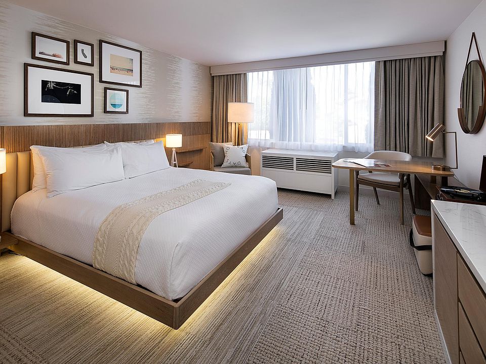 2nd image of 3501 N Sepulveda Blvd #101