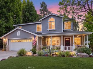 23462 Via Codorniz, Trabuco Canyon, CA 92679