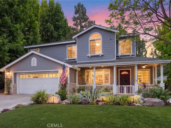 23462 Via Codorniz, Trabuco Canyon, CA 92679