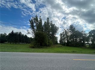 Swift Mills Rd, Akron, NY 14001