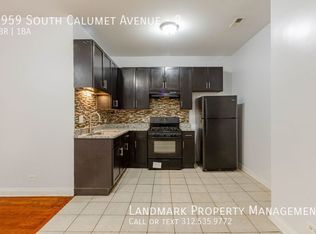 6959 S Calumet Ave #2, Chicago, IL 60637